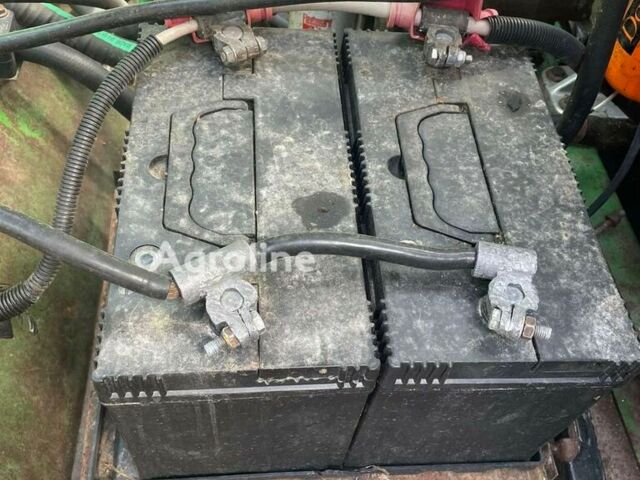 Джон Дир Другая, объемом двигателя 0 л и пробегом 0 тыс. км за 58037 $, фото 7 на Automoto.ua