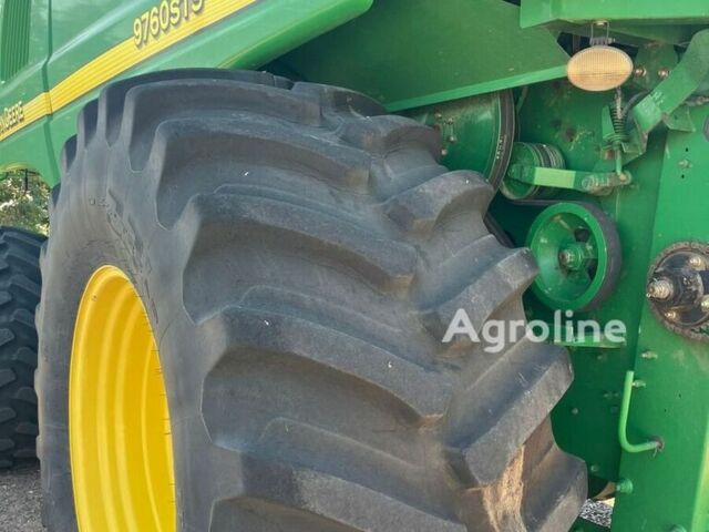 Джон Дир Другая, объемом двигателя 0 л и пробегом 0 тыс. км за 95807 $, фото 10 на Automoto.ua