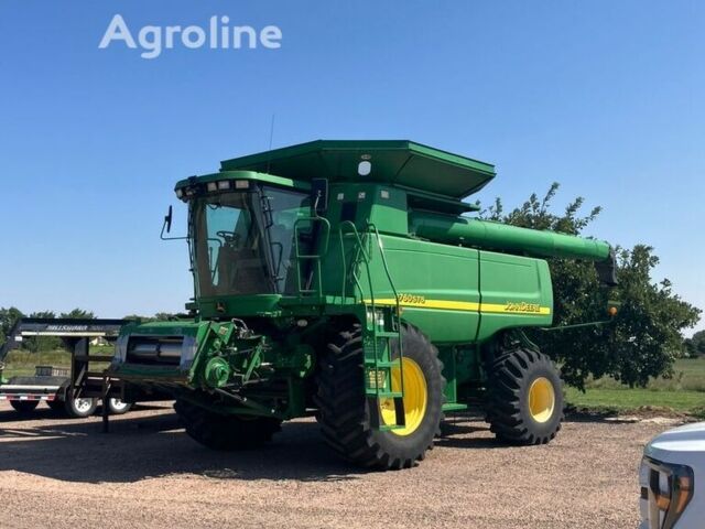Джон Дир Другая, объемом двигателя 0 л и пробегом 0 тыс. км за 95807 $, фото 3 на Automoto.ua