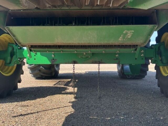 Джон Дир Другая, объемом двигателя 0 л и пробегом 0 тыс. км за 95807 $, фото 9 на Automoto.ua