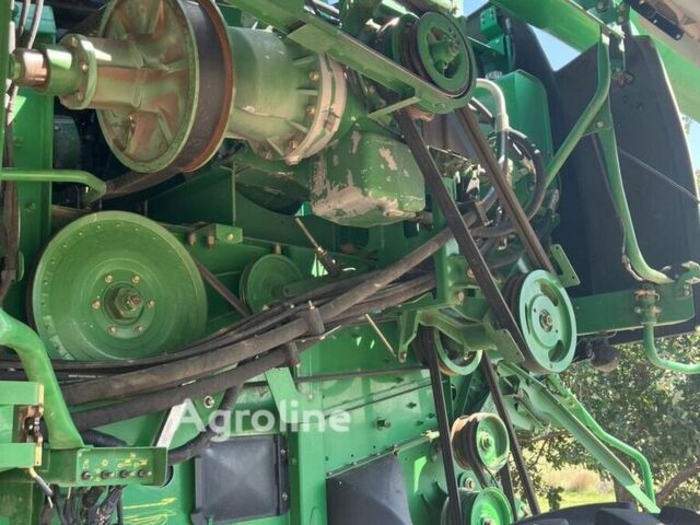Джон Дир Другая, объемом двигателя 0 л и пробегом 0 тыс. км за 95807 $, фото 17 на Automoto.ua