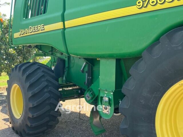 Джон Дир Другая, объемом двигателя 0 л и пробегом 0 тыс. км за 95807 $, фото 13 на Automoto.ua
