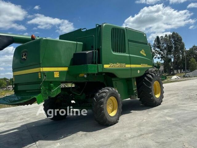 Джон Дир Другая, объемом двигателя 0 л и пробегом 0 тыс. км за 58037 $, фото 2 на Automoto.ua