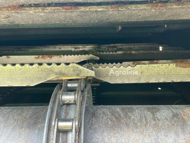 Джон Дир Другая, объемом двигателя 0 л и пробегом 0 тыс. км за 58037 $, фото 9 на Automoto.ua