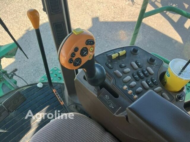 Джон Дир Другая, объемом двигателя 0 л и пробегом 0 тыс. км за 95807 $, фото 15 на Automoto.ua