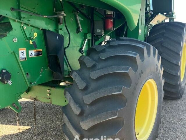 Джон Дир Другая, объемом двигателя 0 л и пробегом 0 тыс. км за 95807 $, фото 7 на Automoto.ua