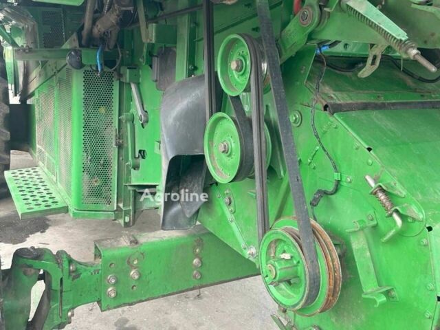 Джон Дир Другая, объемом двигателя 0 л и пробегом 0 тыс. км за 57548 $, фото 10 на Automoto.ua
