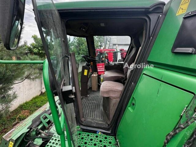 Джон Дир Другая, объемом двигателя 0 л и пробегом 0 тыс. км за 57548 $, фото 3 на Automoto.ua