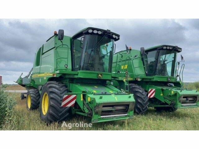 Джон Дир Другая, объемом двигателя 0 л и пробегом 0 тыс. км за 59558 $, фото 4 на Automoto.ua