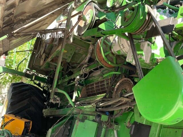 Джон Дир Другая, объемом двигателя 0 л и пробегом 0 тыс. км за 57548 $, фото 12 на Automoto.ua