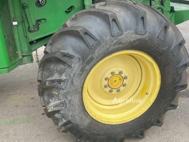 Джон Дир Другая, объемом двигателя 0 л и пробегом 0 тыс. км за 57548 $, фото 8 на Automoto.ua