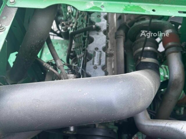 Джон Дир Другая, объемом двигателя 0 л и пробегом 0 тыс. км за 57548 $, фото 14 на Automoto.ua