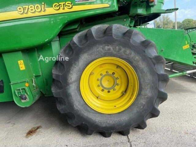 Джон Дир Другая, объемом двигателя 0 л и пробегом 0 тыс. км за 59558 $, фото 7 на Automoto.ua