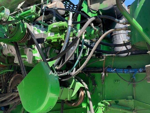 Джон Дир Другая, объемом двигателя 0 л и пробегом 0 тыс. км за 57548 $, фото 11 на Automoto.ua