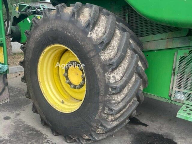 Джон Дир Другая, объемом двигателя 0 л и пробегом 0 тыс. км за 57548 $, фото 9 на Automoto.ua