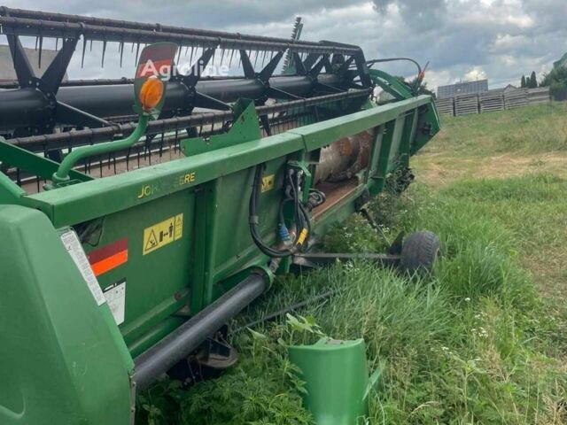 Джон Дир Другая, объемом двигателя 0 л и пробегом 0 тыс. км за 57548 $, фото 17 на Automoto.ua