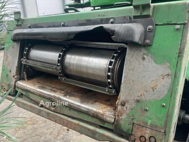 Джон Дир Другая, объемом двигателя 0 л и пробегом 0 тыс. км за 57548 $, фото 7 на Automoto.ua