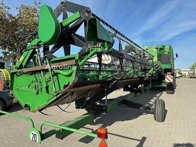 Джон Дір Другая, об'ємом двигуна 0 л та пробігом 0 тис. км за 78073 $, фото 9 на Automoto.ua