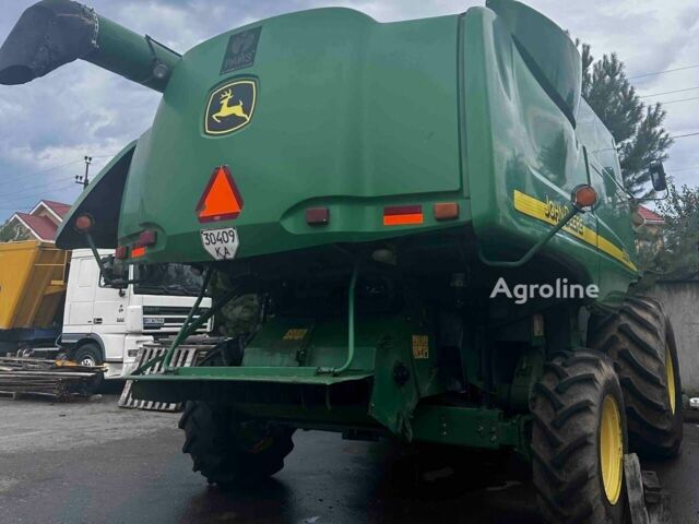 Джон Дир Другая, объемом двигателя 0 л и пробегом 0 тыс. км за 57548 $, фото 2 на Automoto.ua