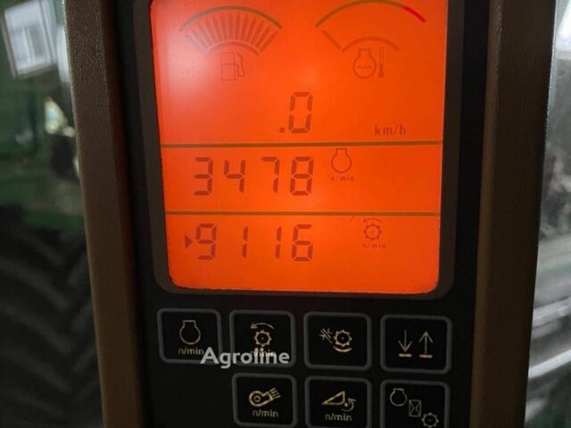 Джон Дир Другая, объемом двигателя 0 л и пробегом 0 тыс. км за 57548 $, фото 6 на Automoto.ua