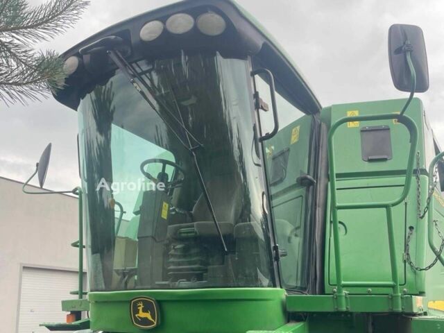 Джон Дир Другая, объемом двигателя 0 л и пробегом 0 тыс. км за 57548 $, фото 1 на Automoto.ua