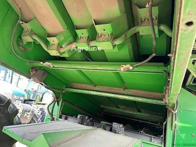 Джон Дір Другая, об'ємом двигуна 0 л та пробігом 0 тис. км за 78073 $, фото 6 на Automoto.ua