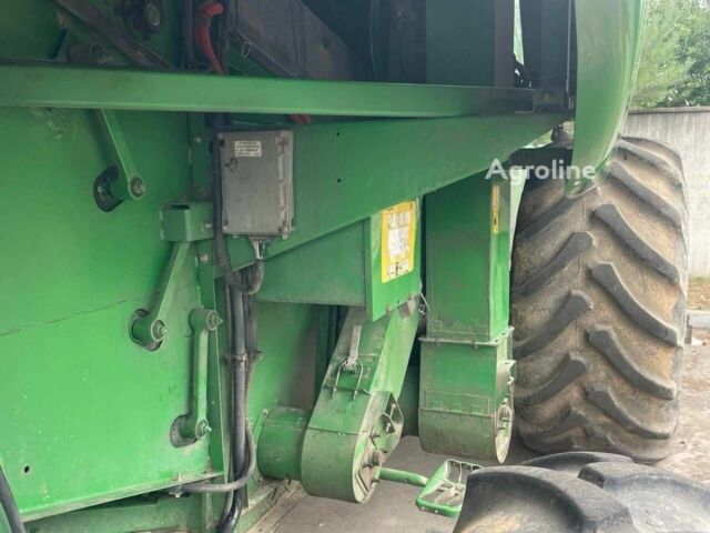 Джон Дир Другая, объемом двигателя 0 л и пробегом 0 тыс. км за 57548 $, фото 16 на Automoto.ua