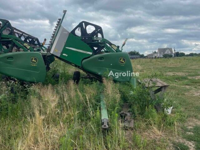 Джон Дир Другая, объемом двигателя 0 л и пробегом 0 тыс. км за 57548 $, фото 18 на Automoto.ua