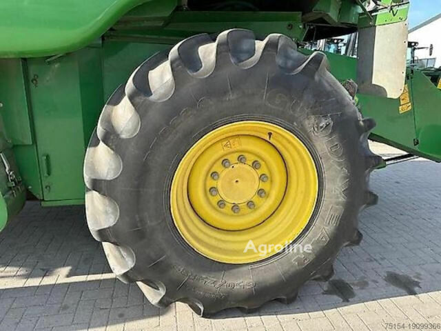 Джон Дір Другая, об'ємом двигуна 0 л та пробігом 0 тис. км за 78073 $, фото 4 на Automoto.ua