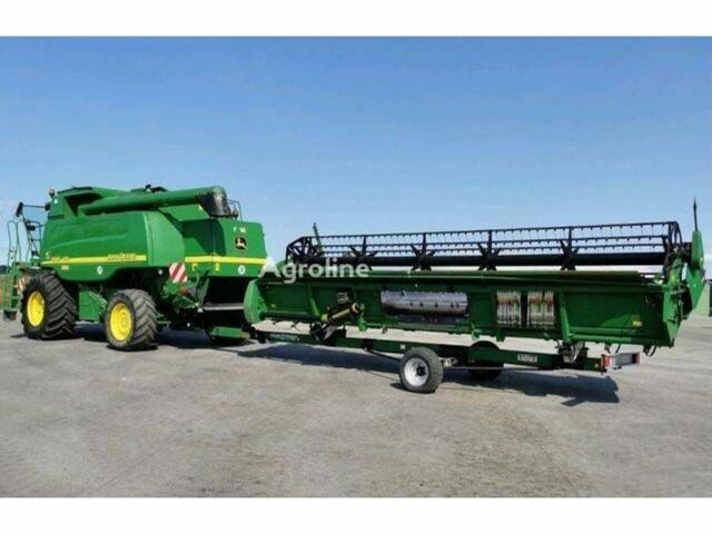 Джон Дир Другая, объемом двигателя 0 л и пробегом 0 тыс. км за 59558 $, фото 9 на Automoto.ua