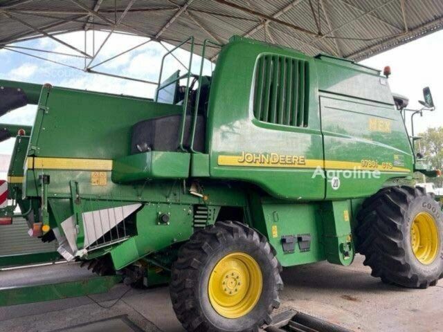 Джон Дир Другая, объемом двигателя 0 л и пробегом 0 тыс. км за 59558 $, фото 6 на Automoto.ua