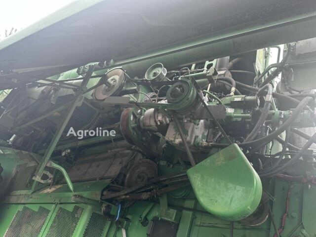 Джон Дир Другая, объемом двигателя 0 л и пробегом 0 тыс. км за 57548 $, фото 15 на Automoto.ua