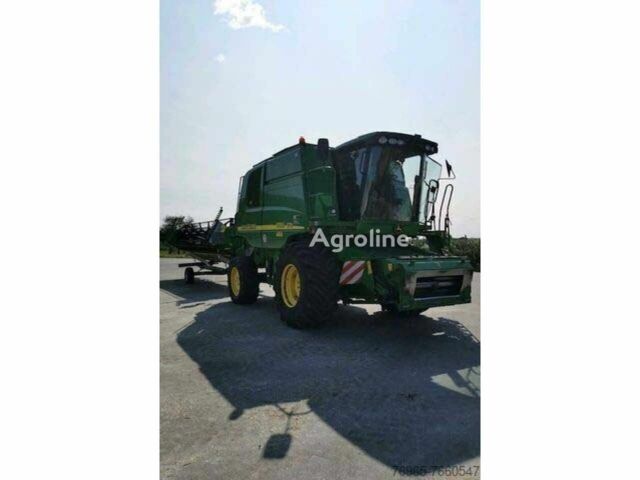 Джон Дир Другая, объемом двигателя 0 л и пробегом 0 тыс. км за 59558 $, фото 3 на Automoto.ua