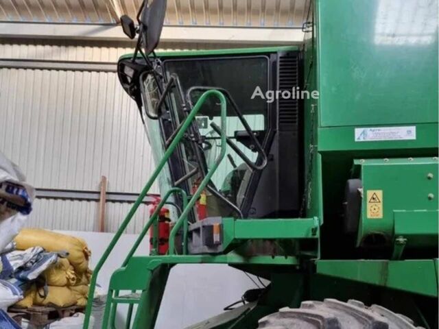 Джон Дір Другая, об'ємом двигуна 0 л та пробігом 0 тис. км за 69016 $, фото 4 на Automoto.ua