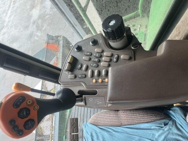 Джон Дір Другая, об'ємом двигуна 6.79 л та пробігом 0 тис. км за 85000 $, фото 4 на Automoto.ua