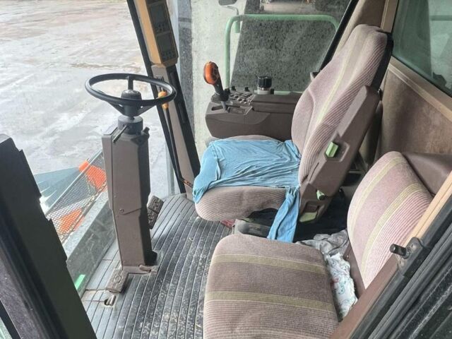 Джон Дір Другая, об'ємом двигуна 6.79 л та пробігом 0 тис. км за 85000 $, фото 5 на Automoto.ua