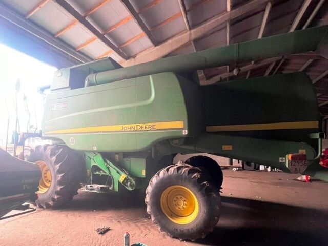 Джон Дір Другая, об'ємом двигуна 6.79 л та пробігом 0 тис. км за 85000 $, фото 2 на Automoto.ua