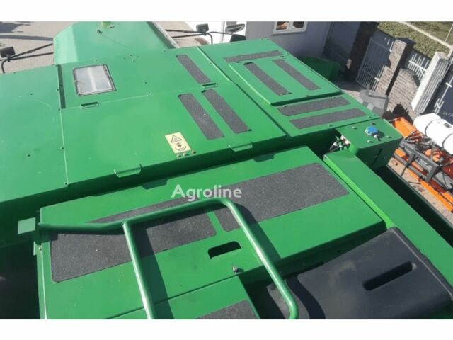 Джон Дір Другая, об'ємом двигуна 0 л та пробігом 0 тис. км за 80003 $, фото 9 на Automoto.ua