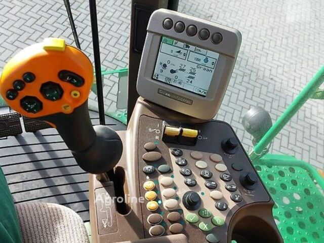 Джон Дір Другая, об'ємом двигуна 0 л та пробігом 0 тис. км за 98556 $, фото 6 на Automoto.ua