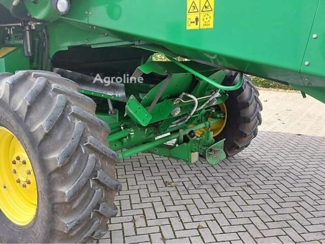 Джон Дір Другая, об'ємом двигуна 0 л та пробігом 0 тис. км за 98556 $, фото 5 на Automoto.ua