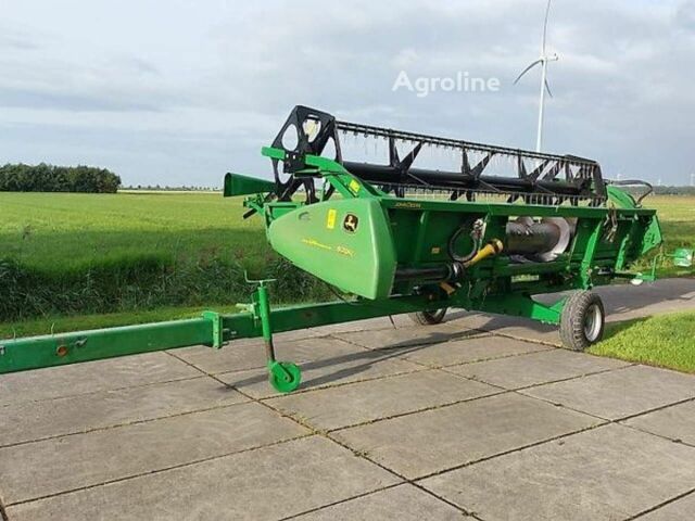 Джон Дір Другая, об'ємом двигуна 0 л та пробігом 0 тис. км за 98556 $, фото 8 на Automoto.ua