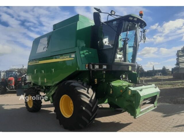 Джон Дір Другая, об'ємом двигуна 0 л та пробігом 0 тис. км за 80003 $, фото 2 на Automoto.ua