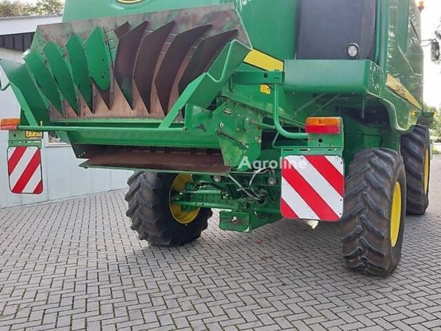 Джон Дір Другая, об'ємом двигуна 0 л та пробігом 0 тис. км за 98556 $, фото 4 на Automoto.ua