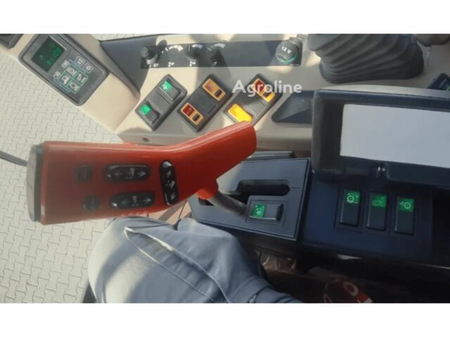 Джон Дір Другая, об'ємом двигуна 0 л та пробігом 0 тис. км за 80003 $, фото 12 на Automoto.ua