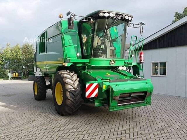 Джон Дір Другая, об'ємом двигуна 0 л та пробігом 0 тис. км за 98556 $, фото 2 на Automoto.ua