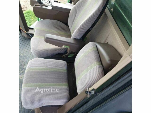 Джон Дир Другая, объемом двигателя 0 л и пробегом 0 тыс. км за 79472 $, фото 6 на Automoto.ua