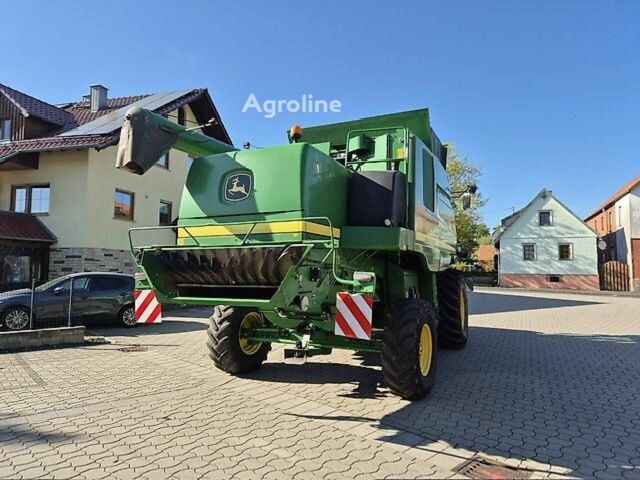 Джон Дир Другая, объемом двигателя 0 л и пробегом 0 тыс. км за 119616 $, фото 5 на Automoto.ua