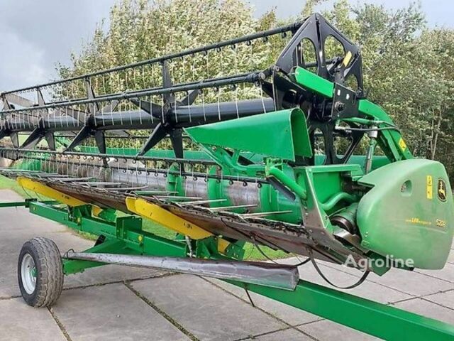 Джон Дір Другая, об'ємом двигуна 0 л та пробігом 0 тис. км за 98556 $, фото 7 на Automoto.ua