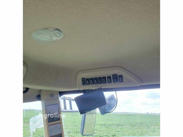 Джон Дир Другая, объемом двигателя 0 л и пробегом 0 тыс. км за 79472 $, фото 7 на Automoto.ua