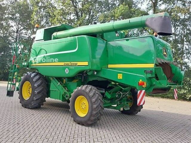 Джон Дір Другая, об'ємом двигуна 0 л та пробігом 0 тис. км за 98556 $, фото 3 на Automoto.ua